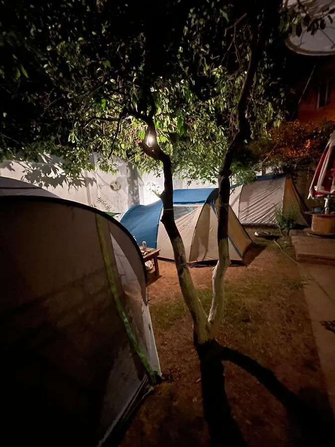 Green Hostel Tirana 0*,