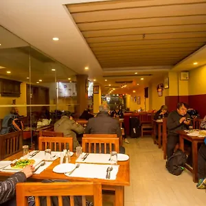 Asian Boutique Отель Катманду