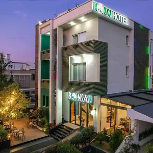 Bonsai Tirana
